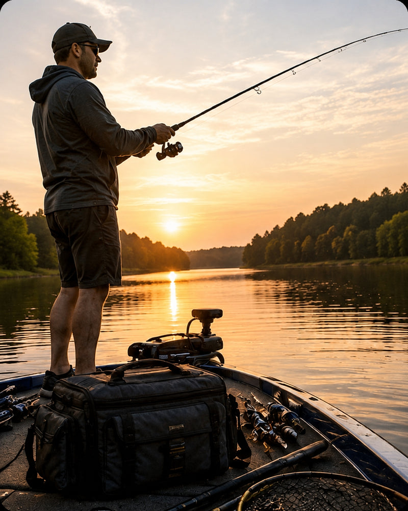 Fishing & Water Gear