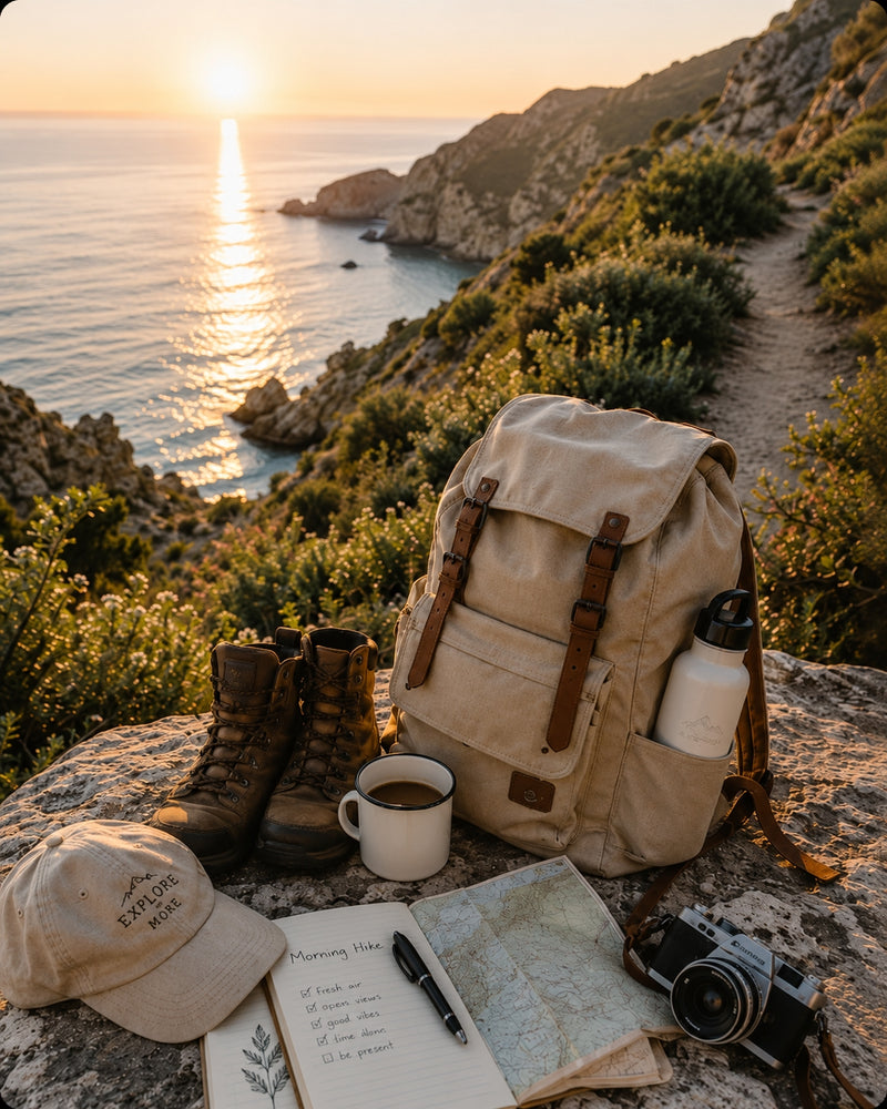 Outdoor Wear & Carry