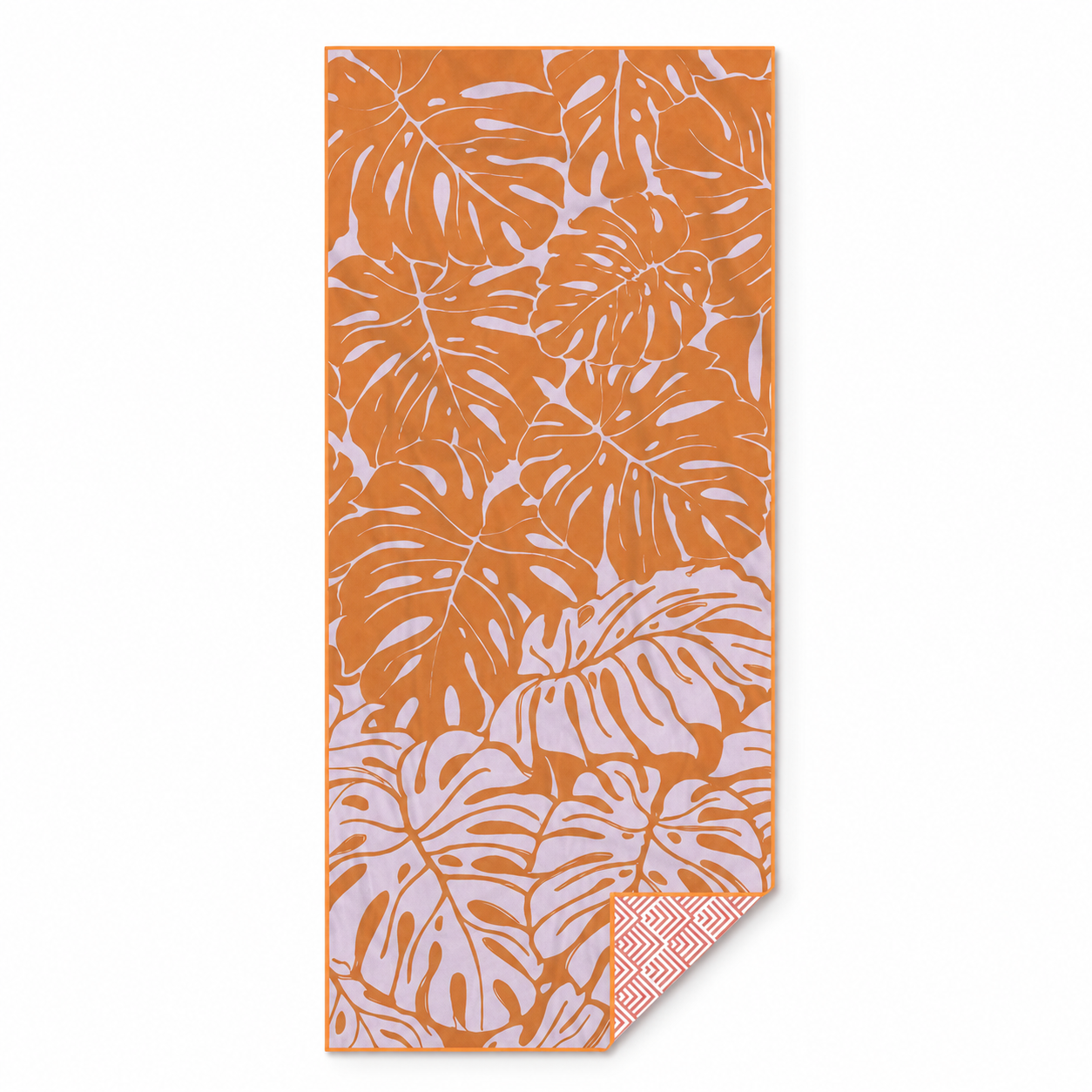 Custom Microfiber Beach Towel – Large Quick Dry Sand Free Travel Towel for Beach, Camping, Swimming, Gym, Sports & Yoga