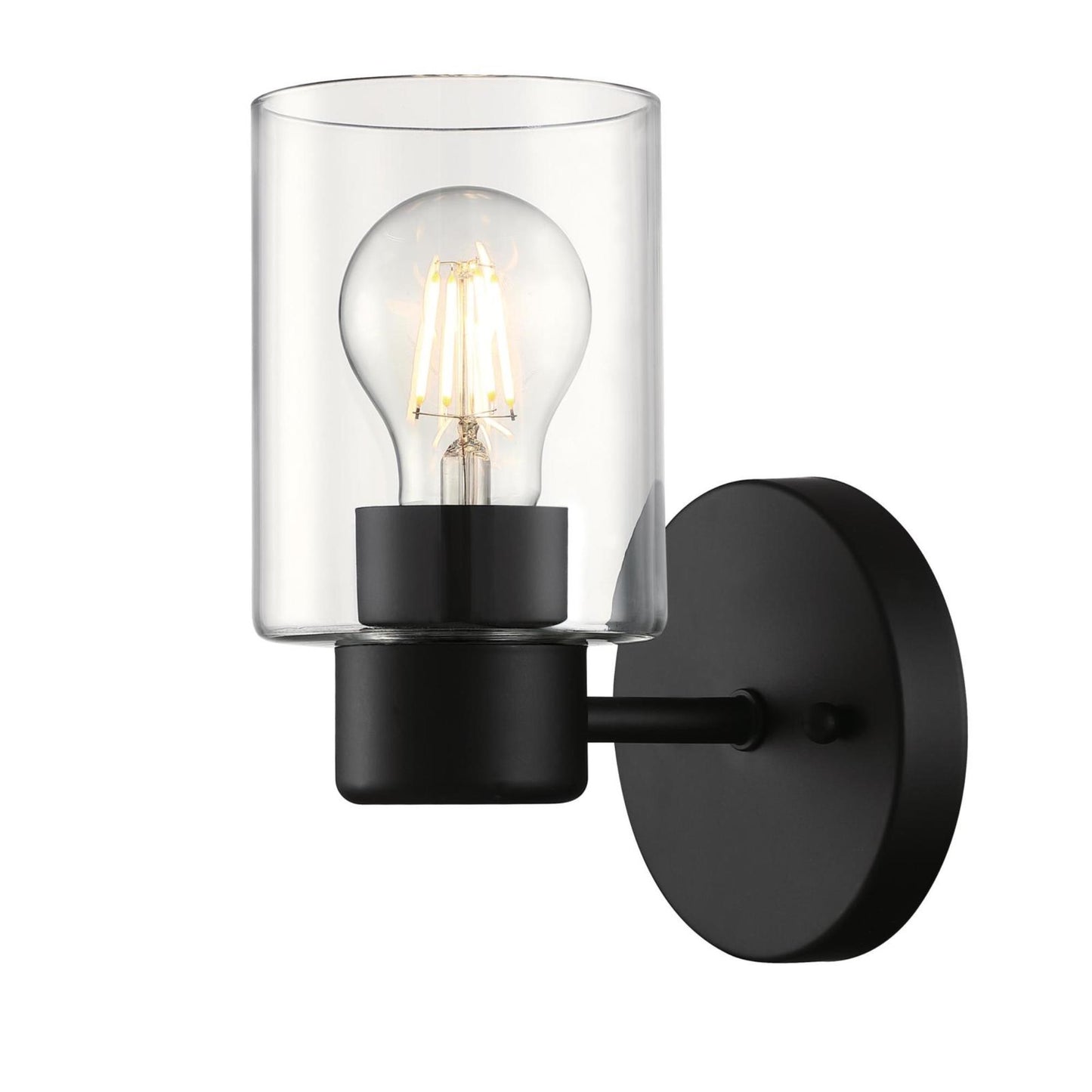 Sylvestre 8" Tall Wall Sconce