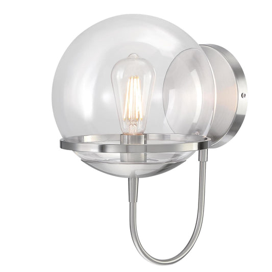 Marla 15" Tall Wall Sconce