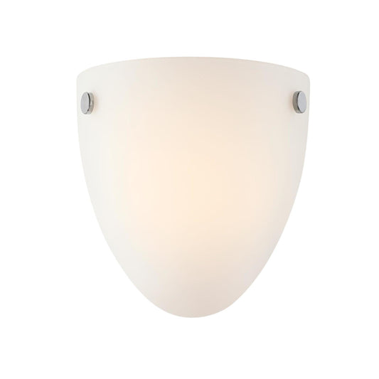 Lehigh 8" Tall Wall Sconce
