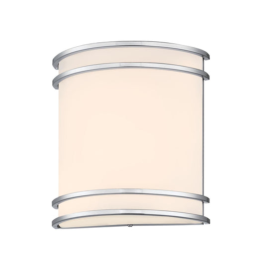 Hatboro 10" Tall Wall Sconce