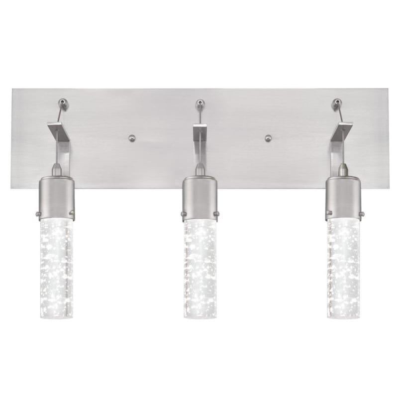 Cava 3 Light 13" Tall LED Wall Sconce